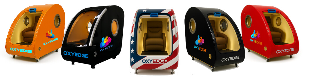 carousel carousel of hyperbaric chambers